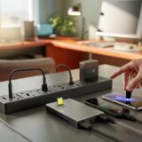 Aldi verkauft eine Steckdosenleiste, die keine Wünsche übrig lässt