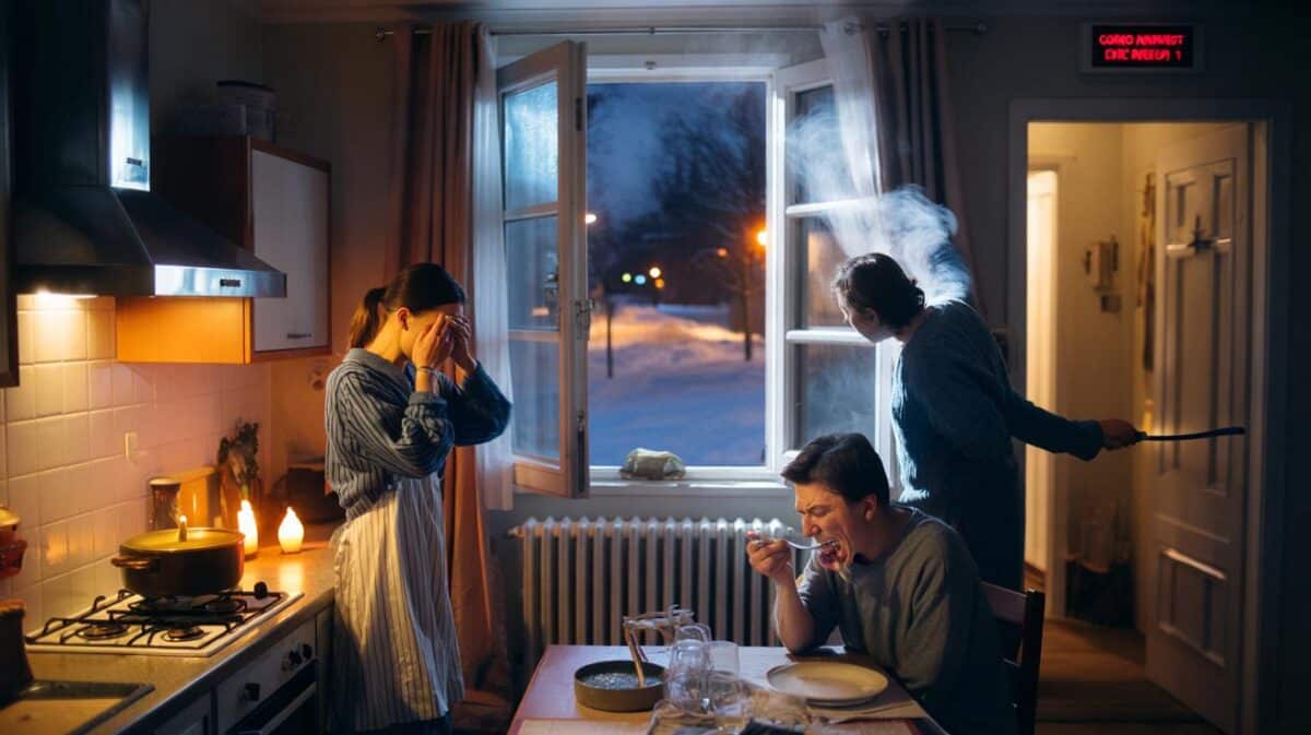 CO-Alarm? Warum Kopfschmerz & Übelkeit ein sofortiges Lüften erzwingen