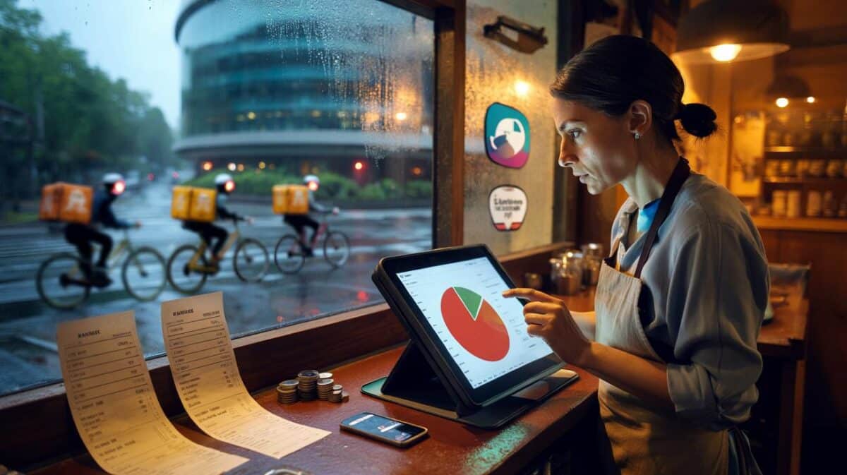 Ein Zitat von John D. Rockefeller sollte jedem eine Warnung sein