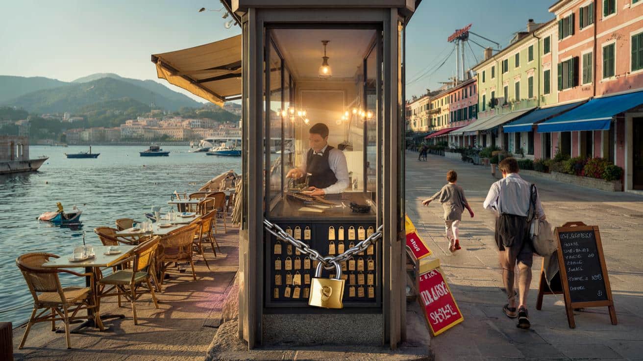 Ferienregion nach Preisexplosion in Schwierigkeiten – Gäste bleiben weg, Hotels machen zu