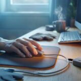 Kalte Finger am PC? Beheizbare Mauspads im Test – nützlich oder Quatsch?