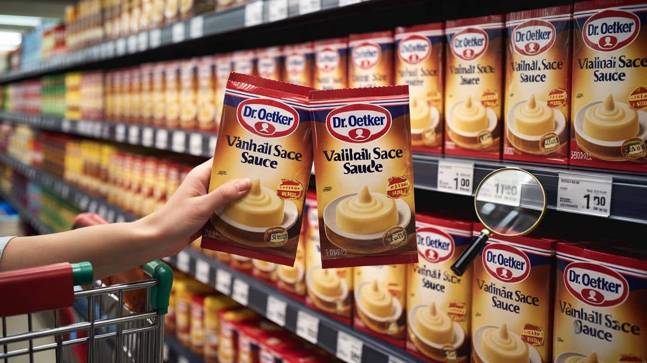 "Mogelpackung des Monats": Dr. Oetker erhöht Preis bei Produkt um 90 Prozent an