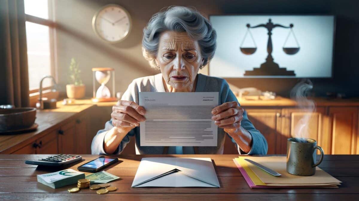 Nach 20 Jahren: 60.000 Euro Rentenrückzahlung von Witwe gefordert – Gericht fällt deutliches Urteil