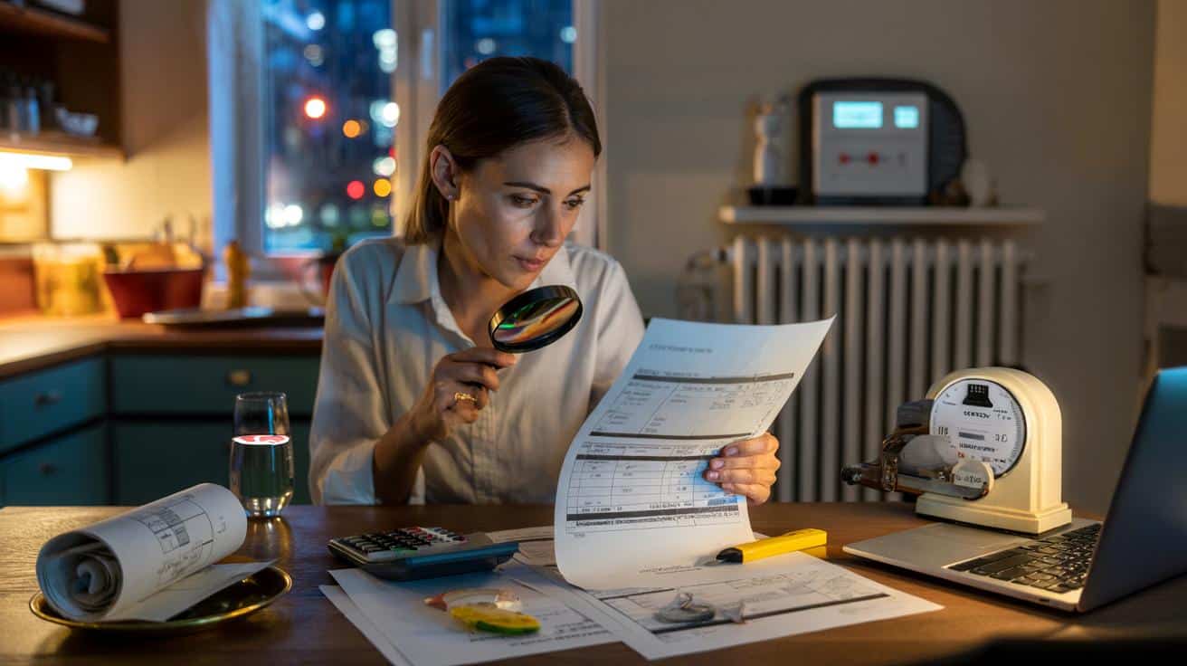 Nachzahlung im Anmarsch? Der Abrechnungs-Irrtum, den Vermieter ständig machen
