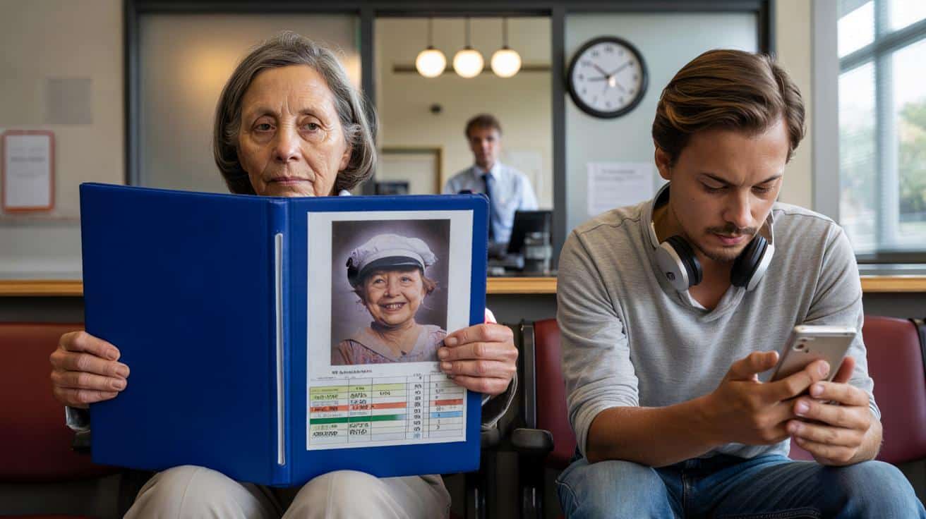 Neue Grundsicherung: Wichtige Obergrenze künftig an die „Lebensleistung“ gebunden
