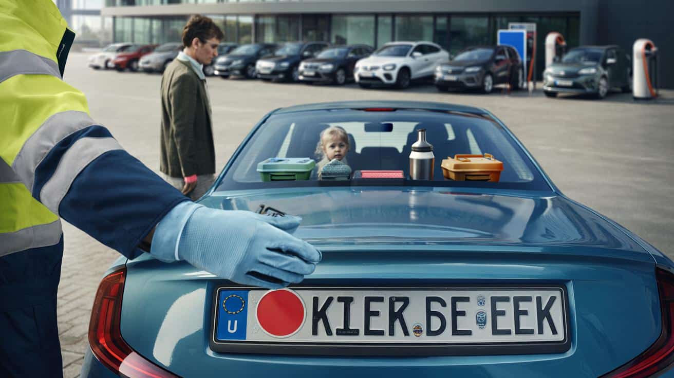 Rückruf ignoriert: Bundesamt legt ab sofort 155.000 Autos stillgelegt