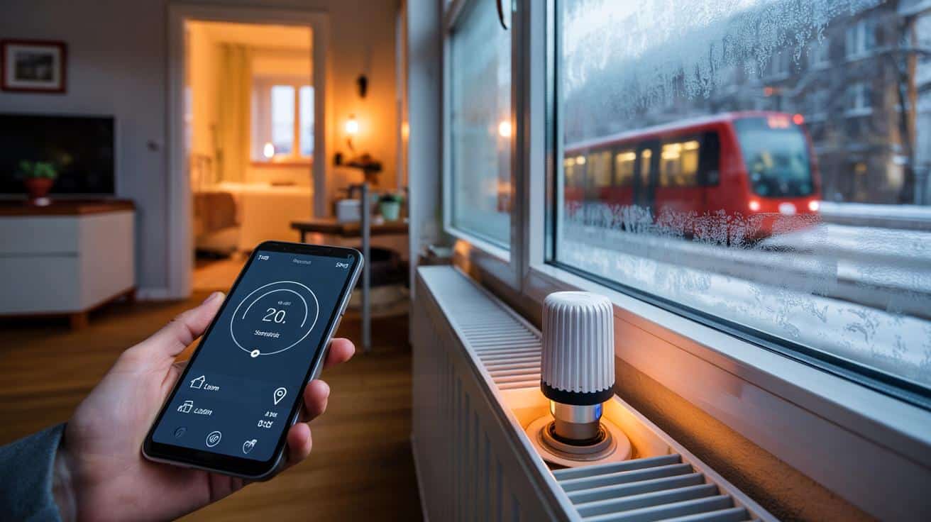 Smart-Thermostate: Wie viel Geld sie in einer Saison wirklich sparen