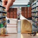 Stiftung Warentest: Nur zwei Schokoladen schmecken „sehr gut“ – eine günstige überrascht als Siegerin