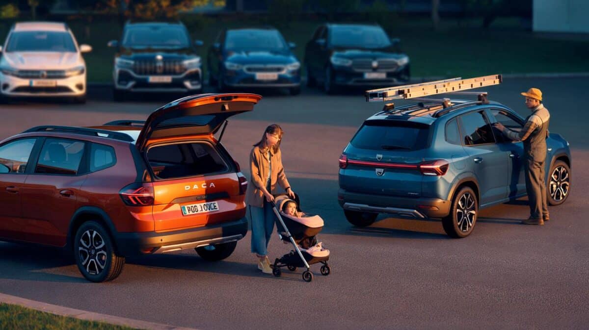 VW, Mercedes und BMW abgehängt: Das ist jetzt Deutschlands meistgewählter Autobauer