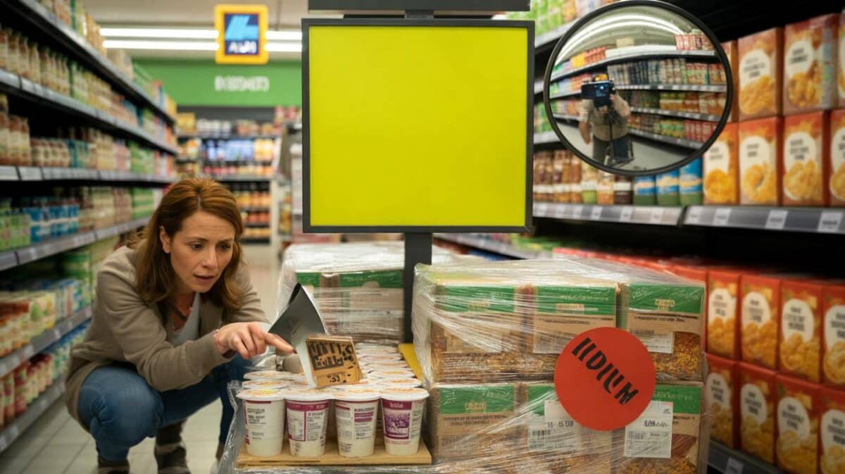 Was Aldi-Kunden nicht wissen sollten – jetzt von RTL enthüllt